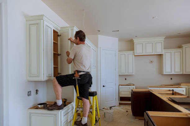 Licensed Countertop Replacement service in Prospect Park, PA - BM Kitchen