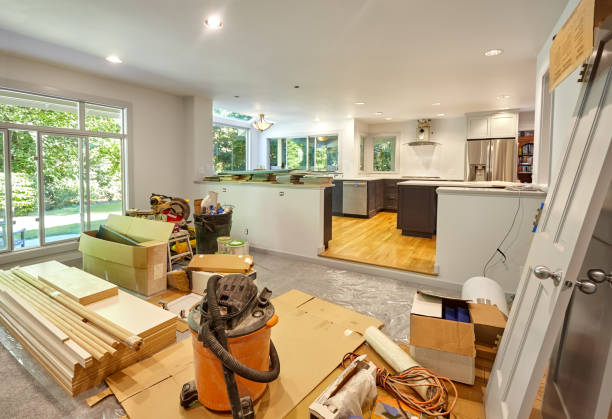 Reliable Countertop Replacement contractor in Prospect Park, PA by BM Kitchen